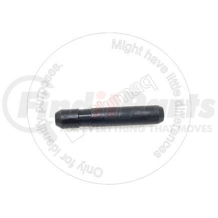 Blumaq 8E6258 Trencher Bucket Tooth Pin - Low Alloy Steel, 2.99" L x 0.56" OD