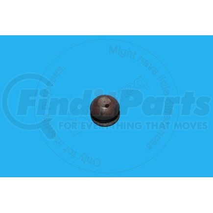 Blumaq 8F8858 Engine Rocker Arm Retainer - 3.5 in x 6 in x 0.08 in, Fit for Caterpillar Applications