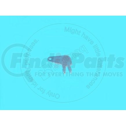 Blumaq 8H5306 Starter Switch