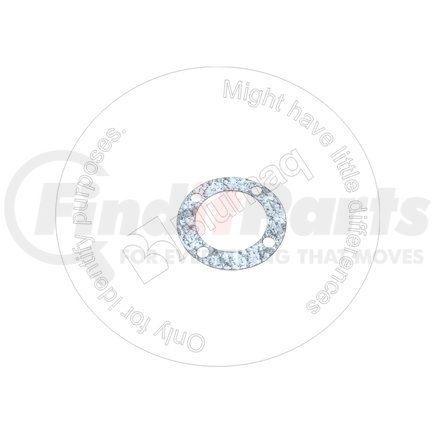 Blumaq 8H9183 GASKET