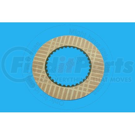 Blumaq 8I4483 CLUTCH DISC