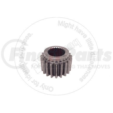 Blumaq 8K6321 Final Drive Planet Gear - 27 Teeth