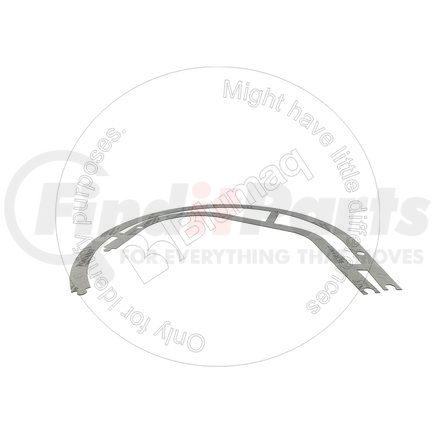 Blumaq 8K7781 GASKET