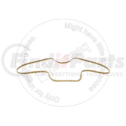 Blumaq 8M1357 GASKET
