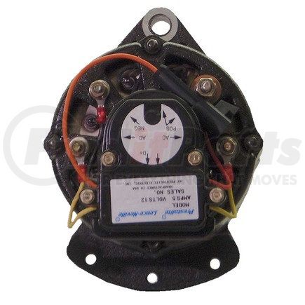 Leece Neville 8MR2327L High Output Alternator