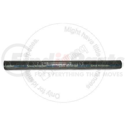 Blumaq 8M6498 Coolant Hose
