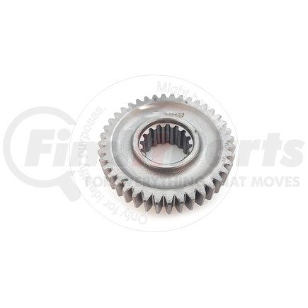 Blumaq 8M8623 Transmission Gear - Spur,40 Teeth