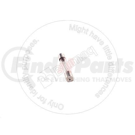 Blumaq 8M8947 Multi-Purpose Fuse - 32V, 30 AMP, Glass Tube