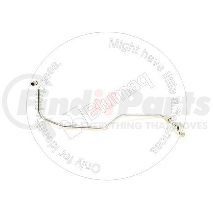 Blumaq 8N1504 Fuel Injector Line