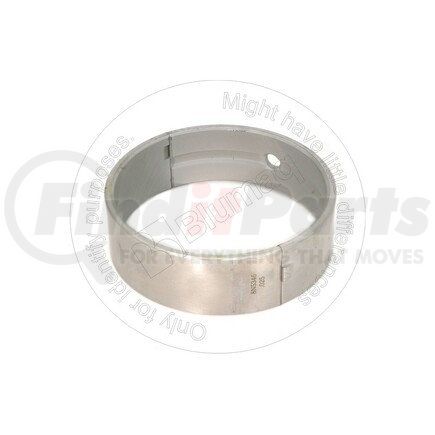 Blumaq 8N5346 Engine Crankshaft Main Bearing - 4.13 in x 2.09 in, Fit for Caterpillar Applications