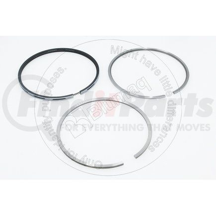 Blumaq 8N5760 Engine Piston Ring Set