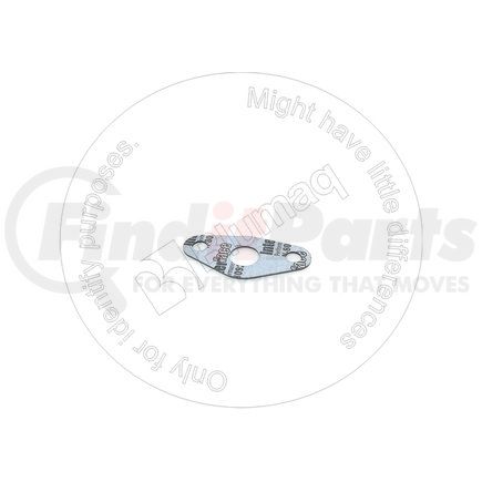 Blumaq 8N6854 GASKET