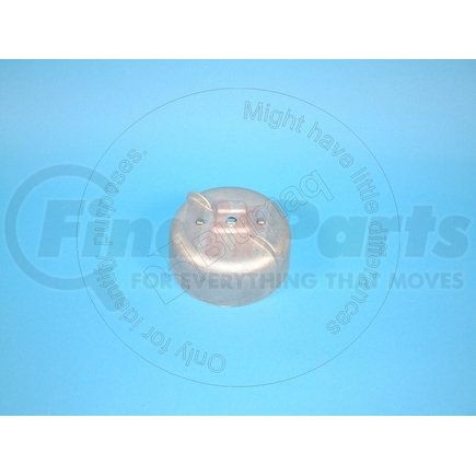 Blumaq 8P0668 Fuel Tank Cap