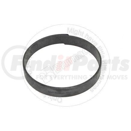 Blumaq 8P5265 Wear Ring - Nylon, 137.3 mm. ID, 143.7 mm. OD, 3.2 mm. Thick
