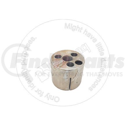 Blumaq 8R3943 Collet Pin Retainer - for Fork and Bucket
