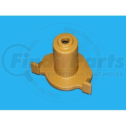 Blumaq 8S1061 Track Idler Pilot - Front
