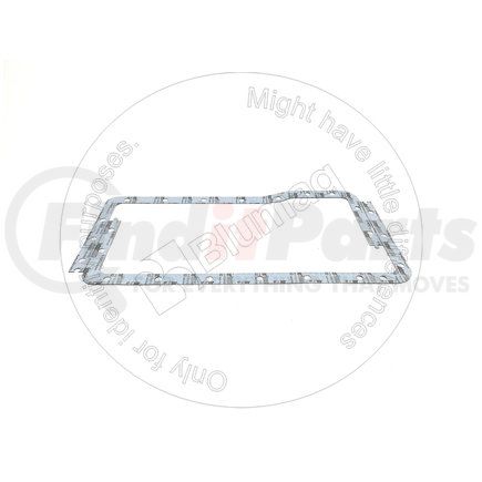 Blumaq 8S1963 GASKET