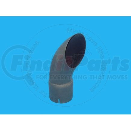 Blumaq 8S6782 Exhaust Pipe