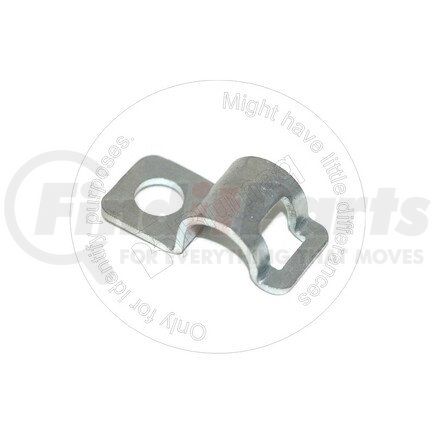 Blumaq 8T1887 Multi-Purpose Hardware - Clip, 0.98 in x 0.79 in, Fit for Caterpillar Applications