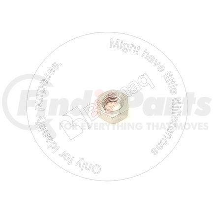 Blumaq 8T4131 Nut