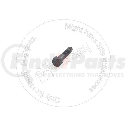 Blumaq 8T9059 Bolt