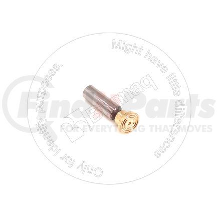 Blumaq 8U5512 Hydraulic Pump Piston - fits Caterpillar Excavator 200B Series