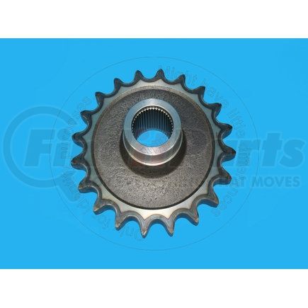 Blumaq 8W8289 Engine Timing Sprocket - fit for Caterpillar Applications