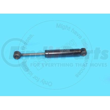 Blumaq 8Y5704 Multi-Purpose Hardware - Damper Kit, Fit for Caterpillar Applications
