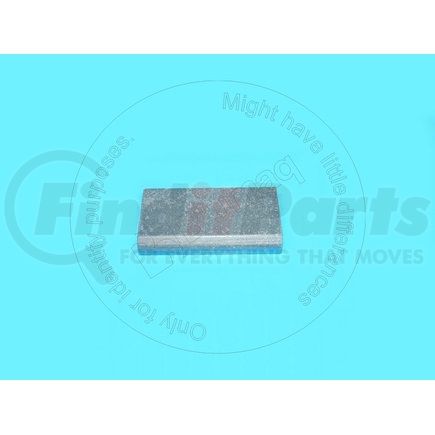 Blumaq 8Y8085 Loader Frame Pad