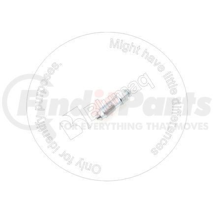 Blumaq 9002042 Screw