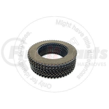 Blumaq 971134 Transmission Clutch Friction Plate Kit