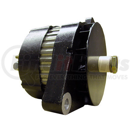 Leece Neville 8MR2349 High Output Alternator