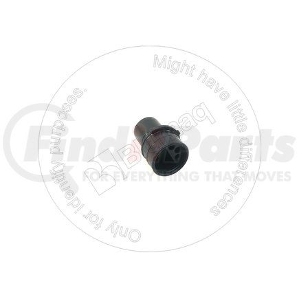 Blumaq 9G3670 Electrical Connector Housing - 18 AWG, 7 Pin