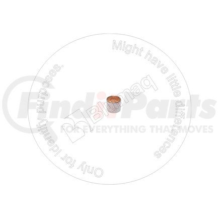 Blumaq 9G7683 BUSHING