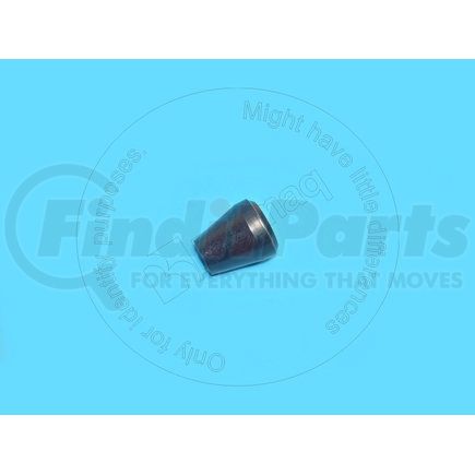 Blumaq 9K6765 Multi-Purpose Knob - 1.8 in x 1.8 in x 1 in, Fit for Caterpillar Applications