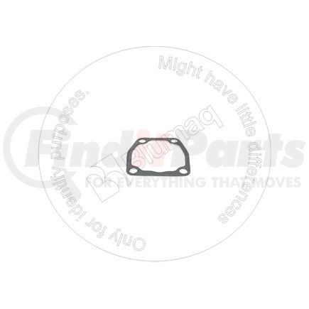 Blumaq 9L5904 GASKET