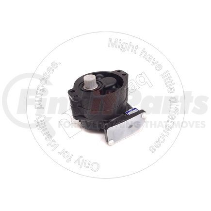 Blumaq 9M0222 Engine Oil Pump - fits Caterpillar Track Type Tractor D6C