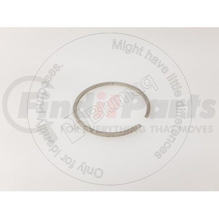 Blumaq 9M2008 Multi-Purpose Seal Ring - 0.093" Thick
