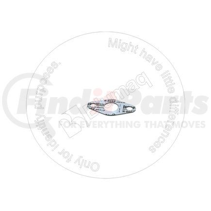 Blumaq 9M4899 GASKET