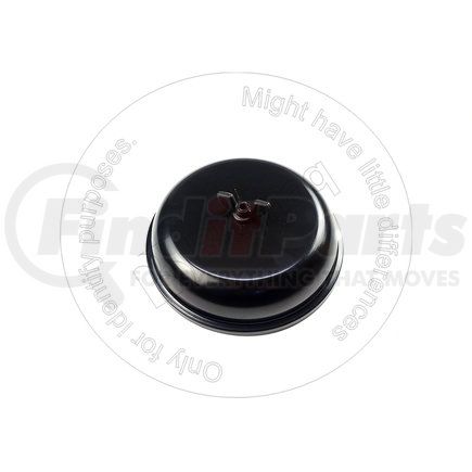 Blumaq 9M9440 Air Cleaner Cover