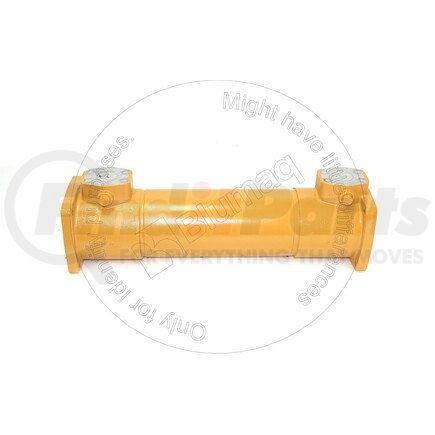 Blumaq 9N0605 Engine Oil Cooler Core Assembly - fits Caterpillar Truck Engine 1693 and 3406