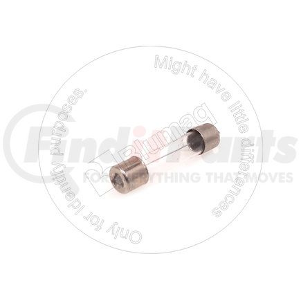 Blumaq 9N9920 Multi-Purpose Fuse - 20 AMP