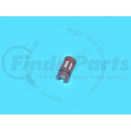 Blumaq 9P5476 Multi-Purpose Plug - Orifice Screen, fits Caterpillar