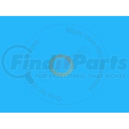 Blumaq 9R0158 Washer
