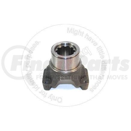Blumaq 9R2500 Drive Shaft End Yoke - fits Caterpillar Backhoe Loader 400 Series