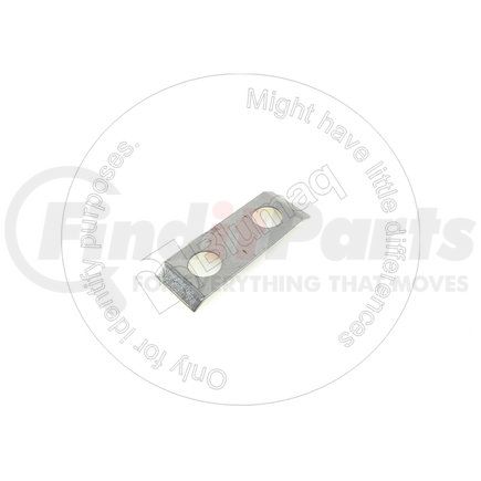 Blumaq 9S1325 Transmission Lock Nut Plate -