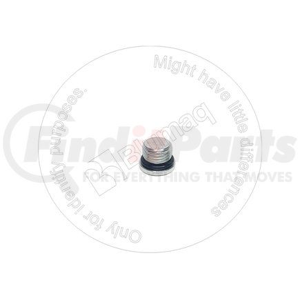 Blumaq 9S8004 PLUG