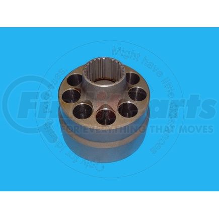 Blumaq 9T7757 Hydraulic Pump - Cylinder Barrel, fits Caterpillar