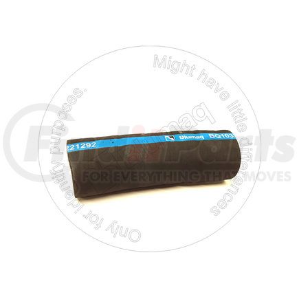Blumaq 07260-27424 Engine Oil Cooler Hose