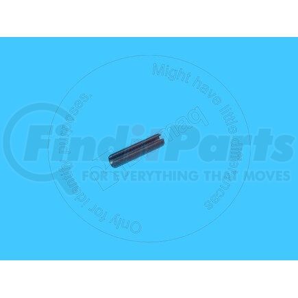 Blumaq 950891 Dowel Pin - 0.35 in x 0.35 in, Fit for Caterpillar Applications